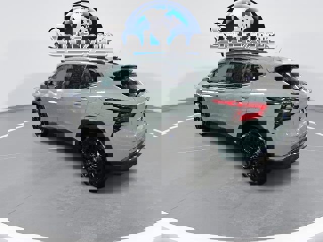 New 2026 Chevrolet Trax ACTIV w/ Driver Confidence Package image 6