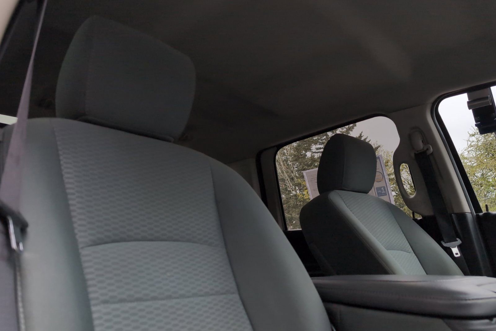 Used 2014 RAM 2500 Tradesman w/ Popular Equipment Group image 16