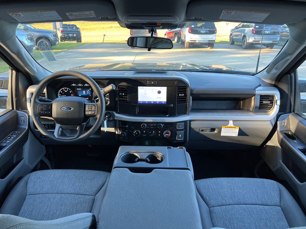 New 2026 Ford F250 XL w/ STX Appearance Package image 20
