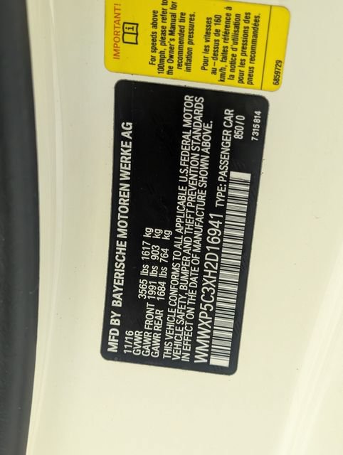 Used 2017 MINI Cooper 2-Door Hardtop FWD image 31