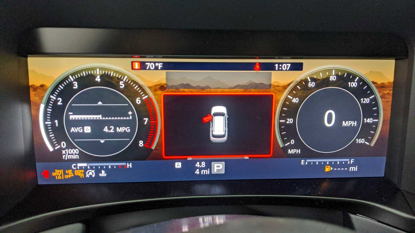 New 2026 Subaru Outback Wilderness image 17