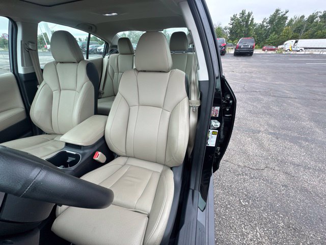 Certified 2024 Subaru Legacy Limited AWD/4WD image 11