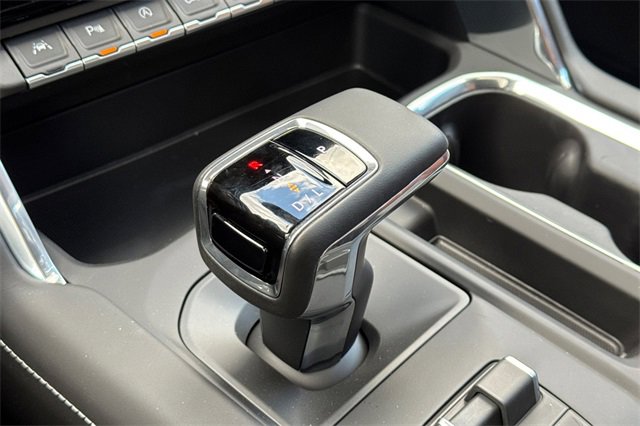 New 2026 GMC Sierra 1500 Denali Ultimate image 21