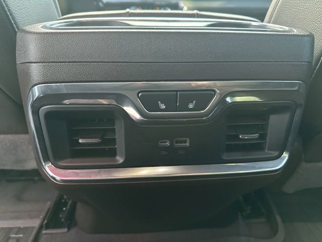 Used 2024 GMC Sierra 1500 Denali image 43