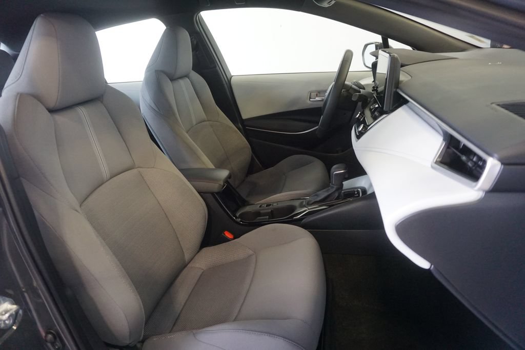 Used 2023 Toyota Corolla SE FWD image 22