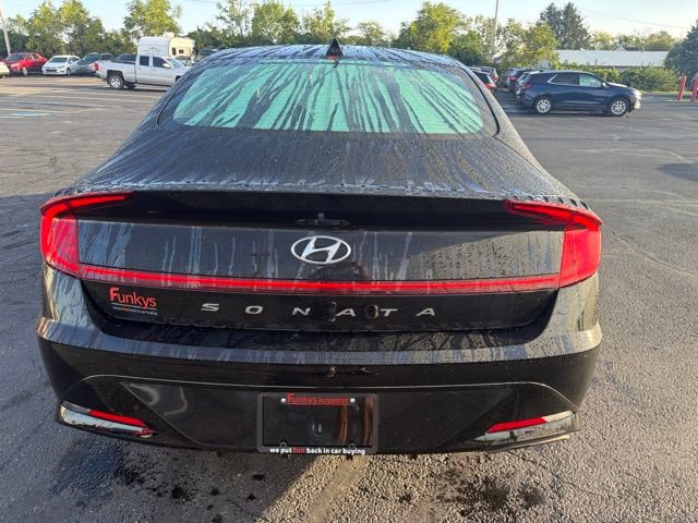 Used 2021 Hyundai Sonata SEL FWD image 7