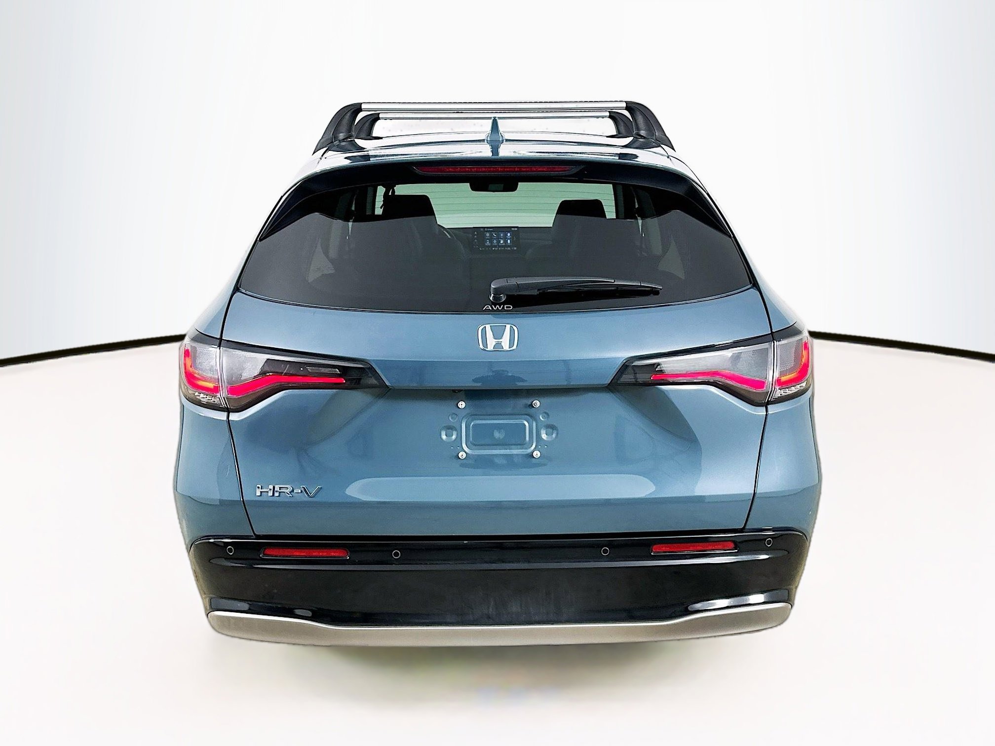 Used 2024 Honda HR-V EX-L image 7