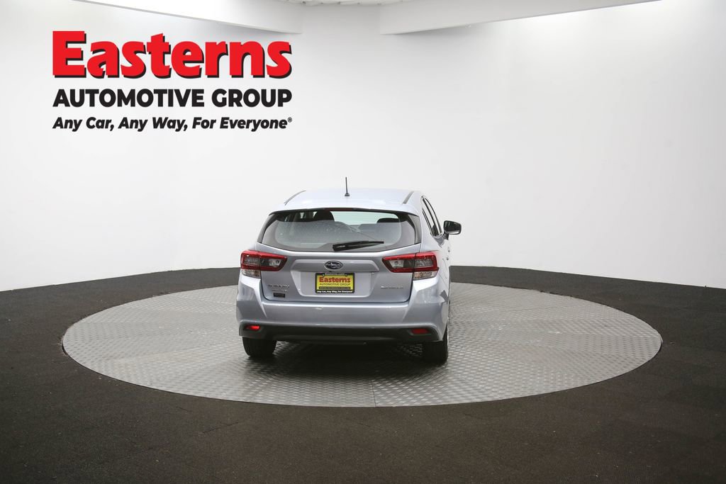 Used 2023 Subaru Impreza 2.0i image 35