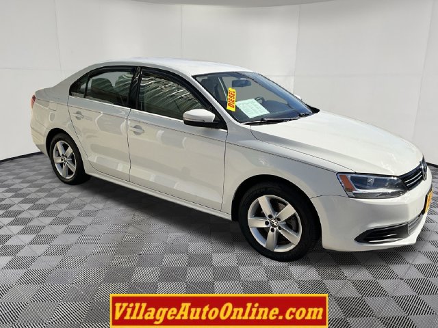Used 2013 Volkswagen Jetta TDI FWD image 5