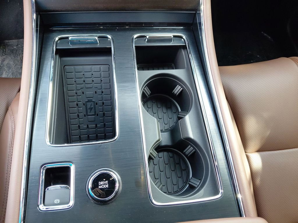 New 2026 Lincoln Aviator Reserve AWD/4WD image 19