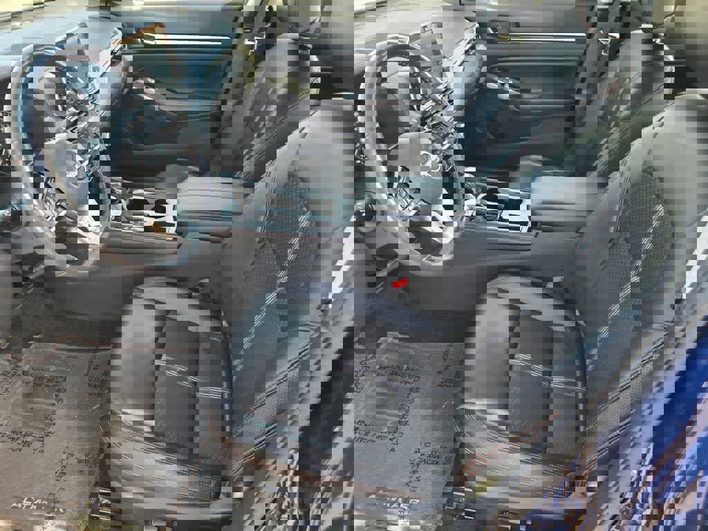 Used 2024 Nissan Altima 2.5 SR image 17