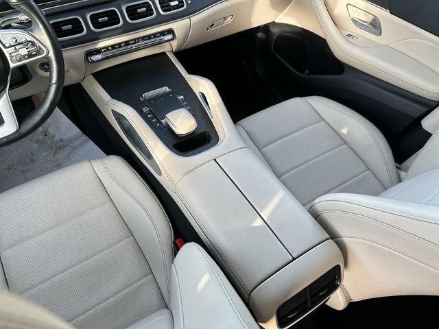 Used 2023 Mercedes-Benz GLE 450 4MATIC image 25