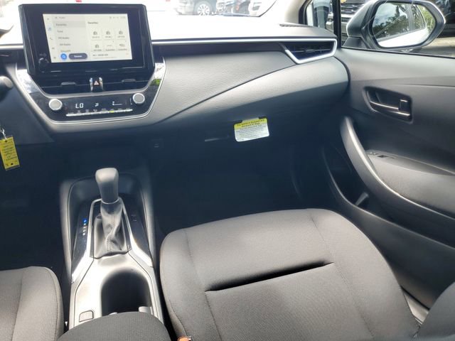 Used 2023 Toyota Corolla LE image 13