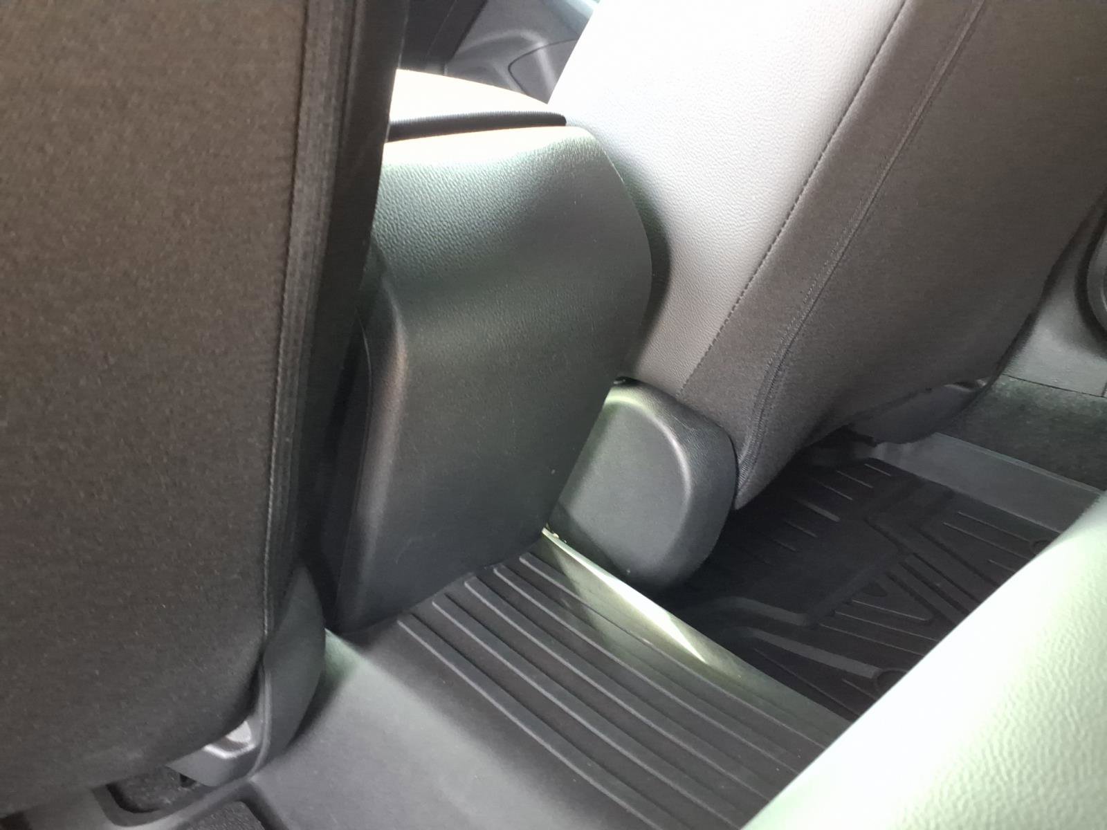 Certified 2025 Honda Civic Sport image 6