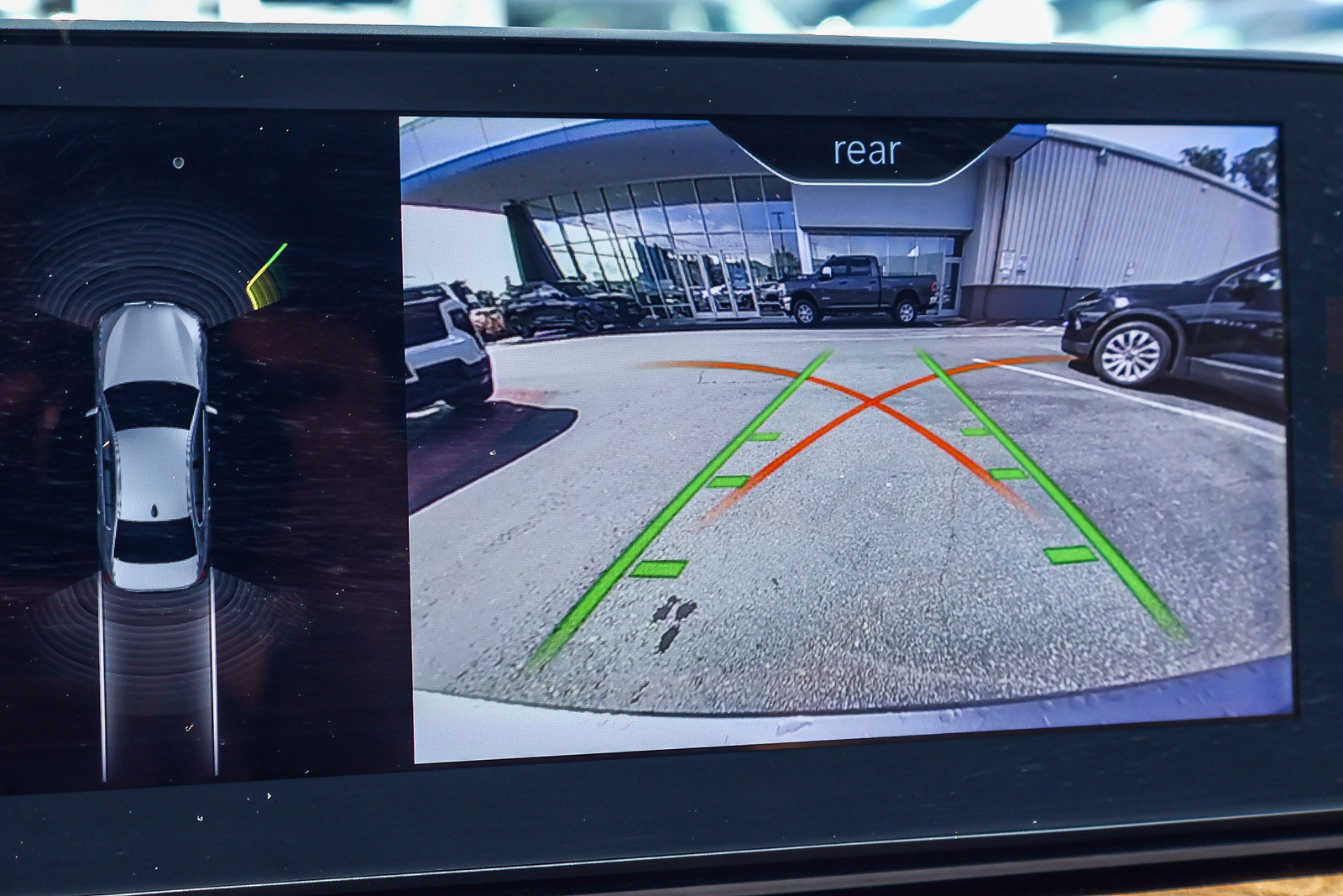 Used 2018 BMW 530e image 6