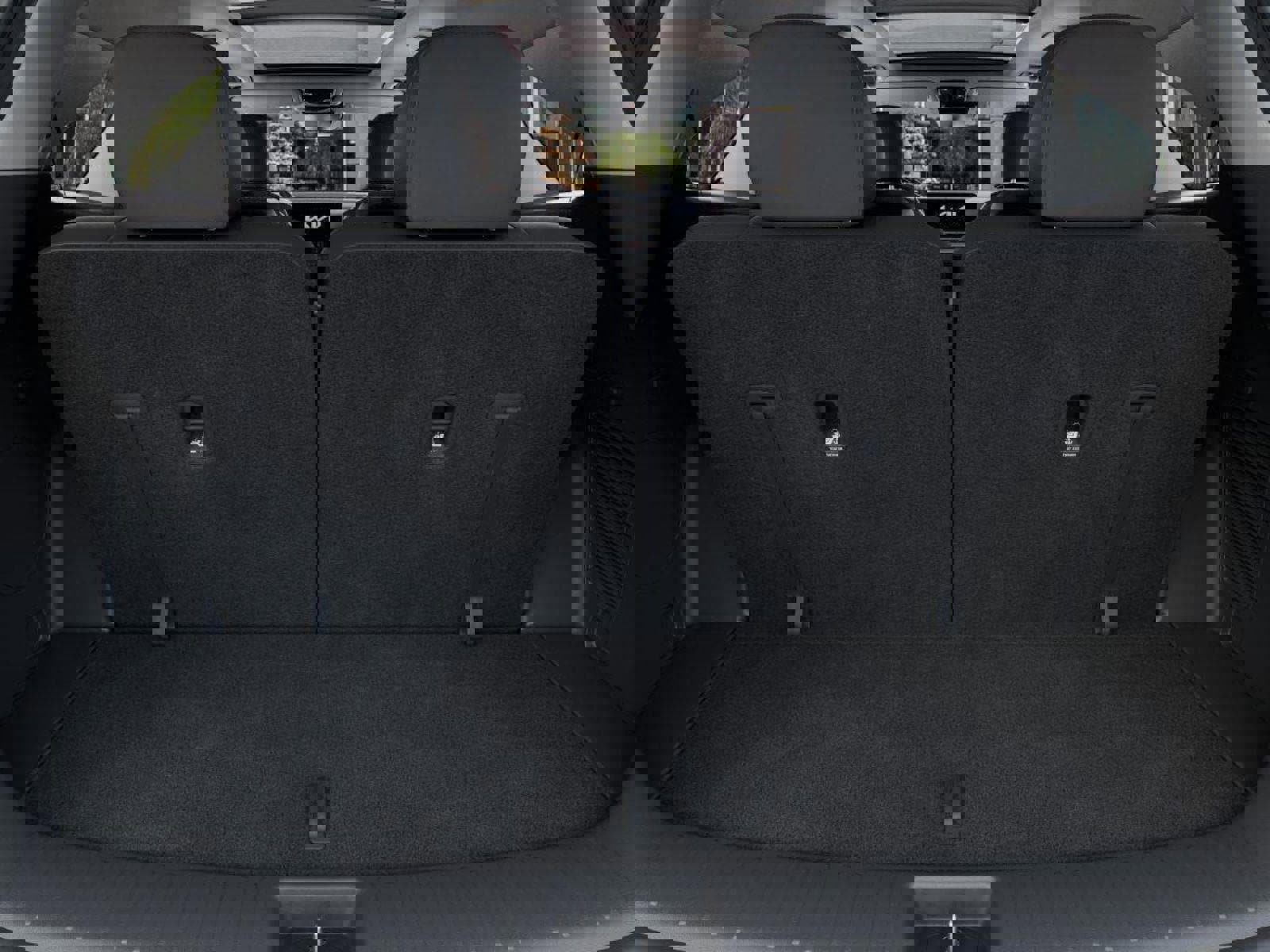 New 2026 Kia Sorento SX image 19