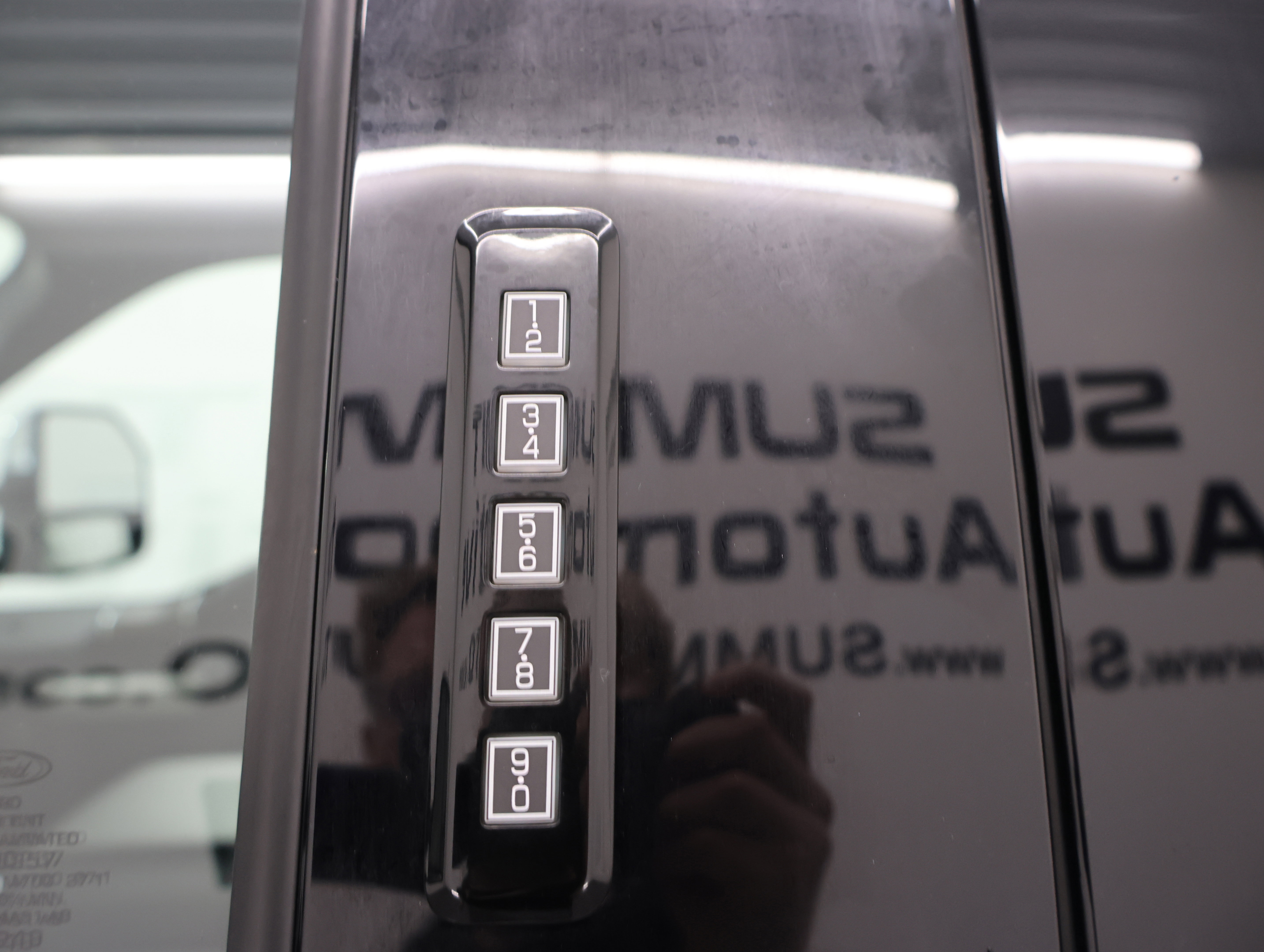 Used 2022 Ford F250 Lariat w/ Chrome Package AWD/4WD image 39