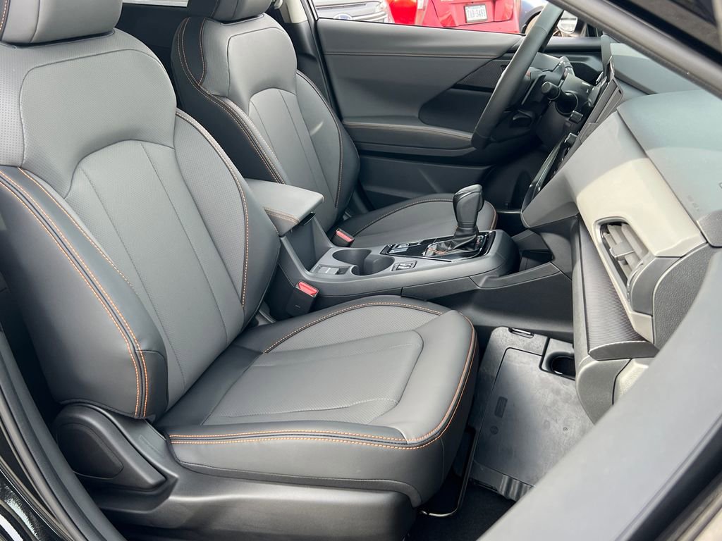 New 2026 Subaru Crosstrek 2.5i Limited image 8