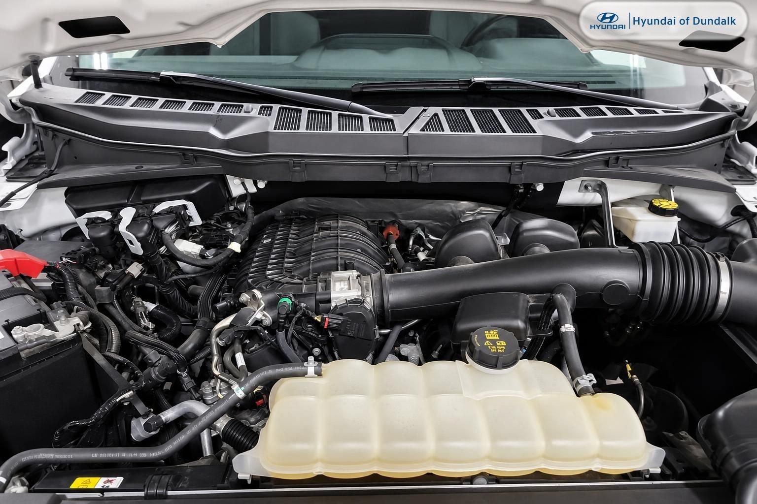Used 2023 Ford F150 XL w/ XL Chrome Appearance Package RWD image 13