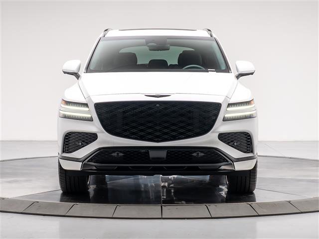 New 2026 Genesis GV80 3.5T Prestige image 8