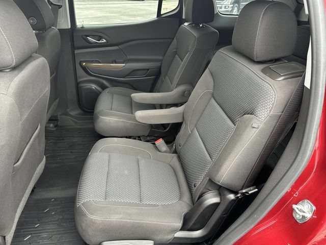 Used 2020 GMC Acadia SLE w/ Driver Convenience Package FWD image 25