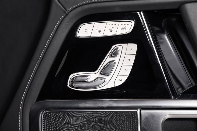 Used 2020 Mercedes-Benz G 63 AMG 4MATIC image 68