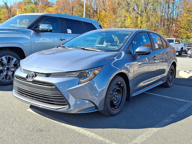 New 2026 Toyota Corolla LE image 3
