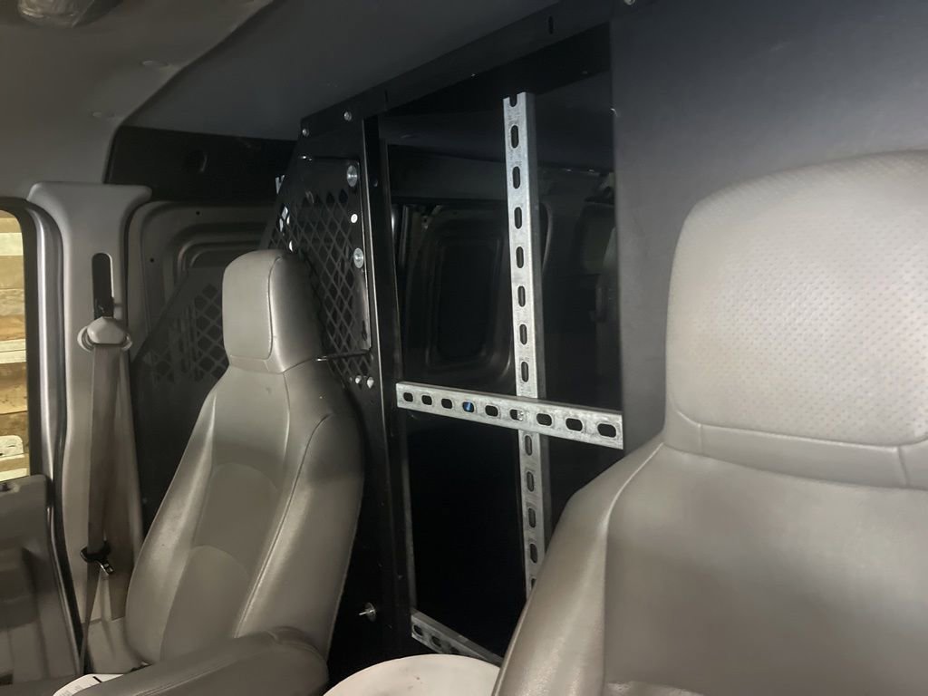 Used 2013 Ford E-150 and Econoline 150 w/ PWR Group RWD image 7