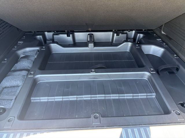 Used 2025 GMC Hummer EV 3X w/ Extreme Off-Road Package AWD/4WD image 46