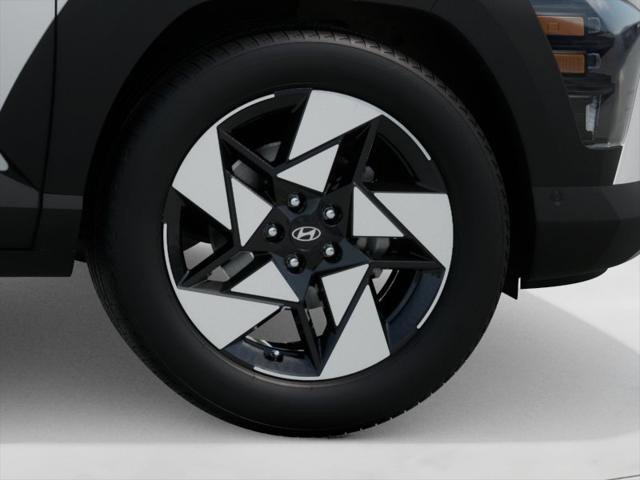 New 2026 Hyundai Kona SEL Sport image 8