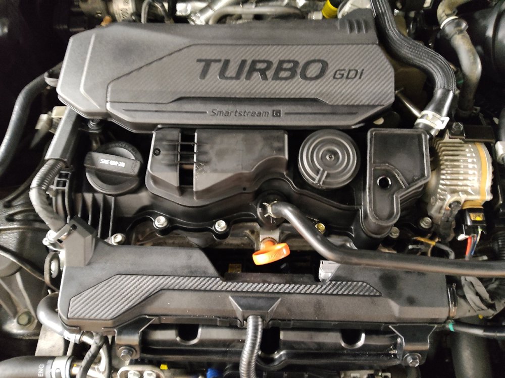 Used 2021 Kia K5 EX w/ EX Premium Package image 30