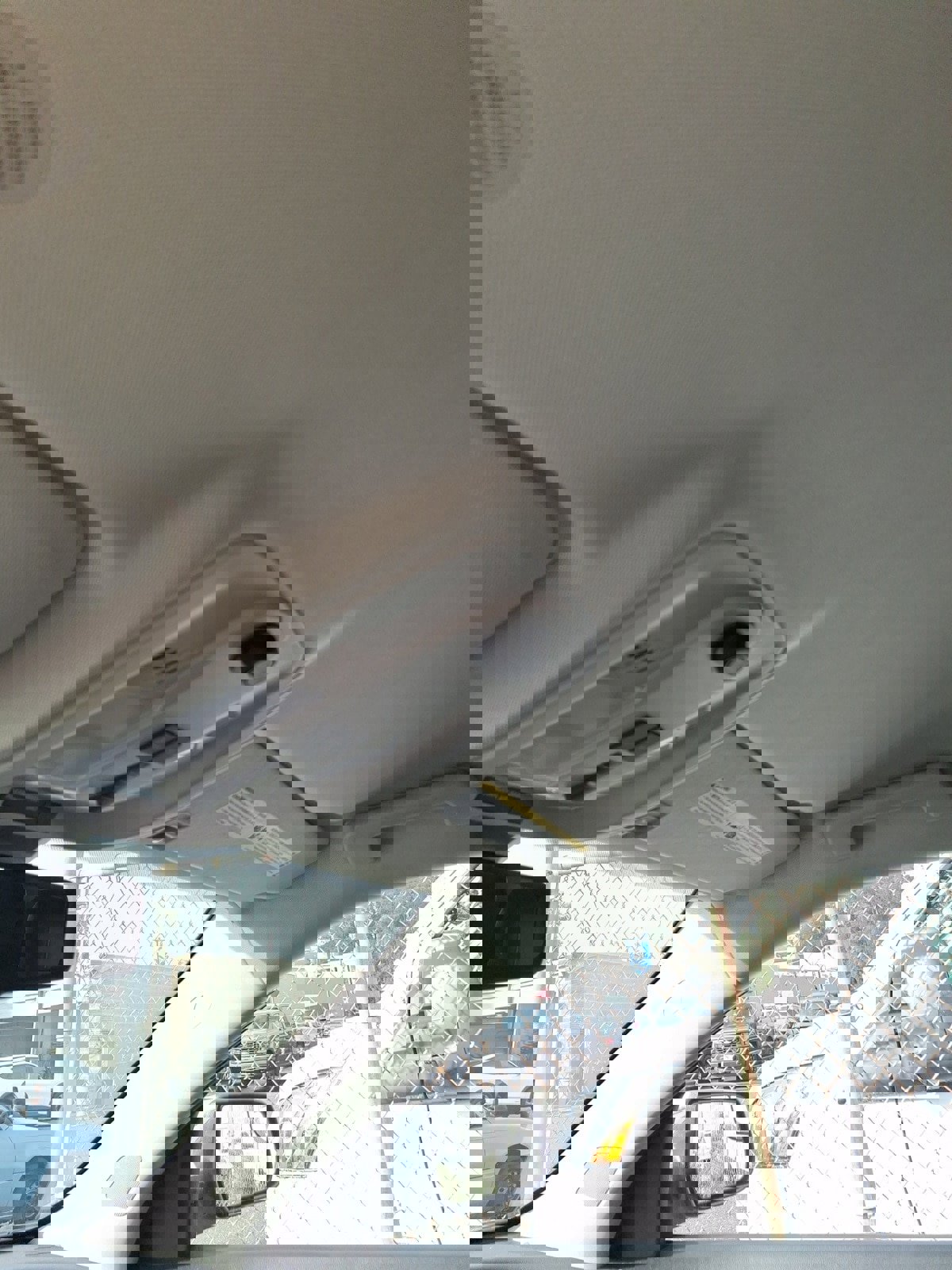 Used 2012 Chevrolet Equinox LTZ image 9