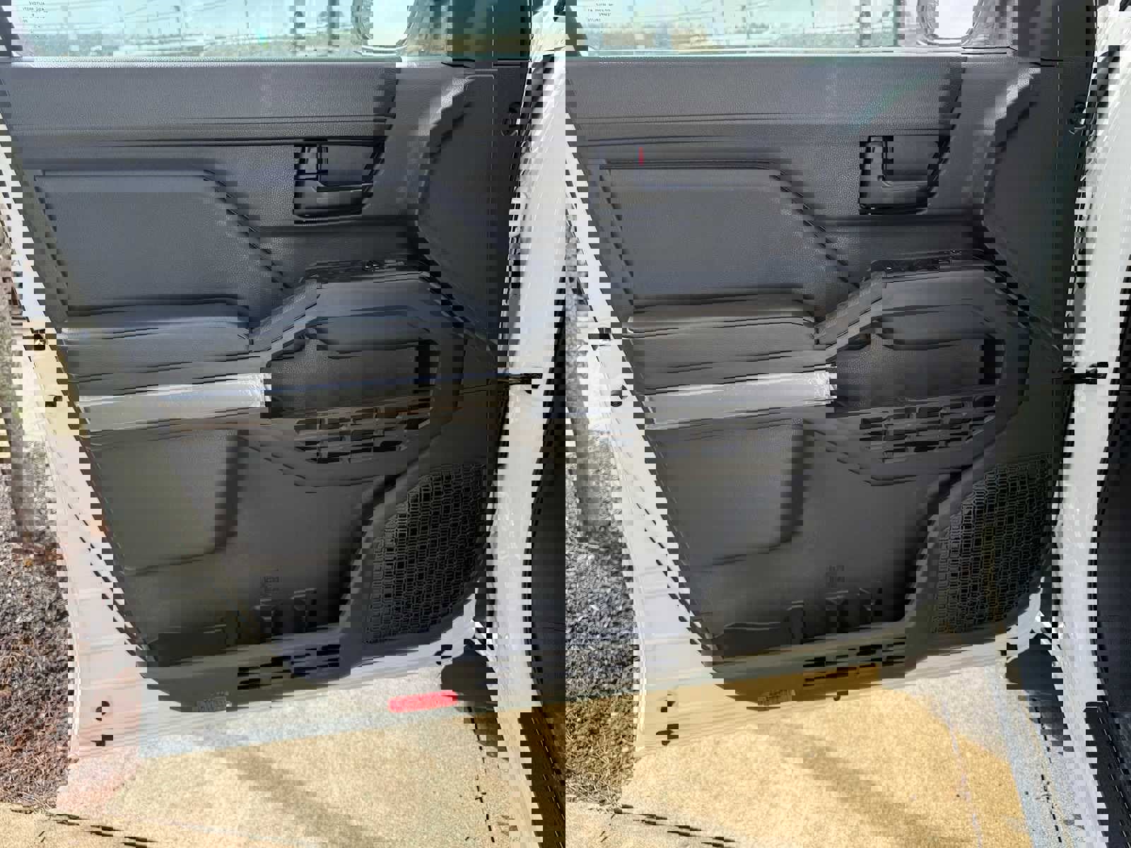 New 2026 Toyota Tacoma SR5 image 7