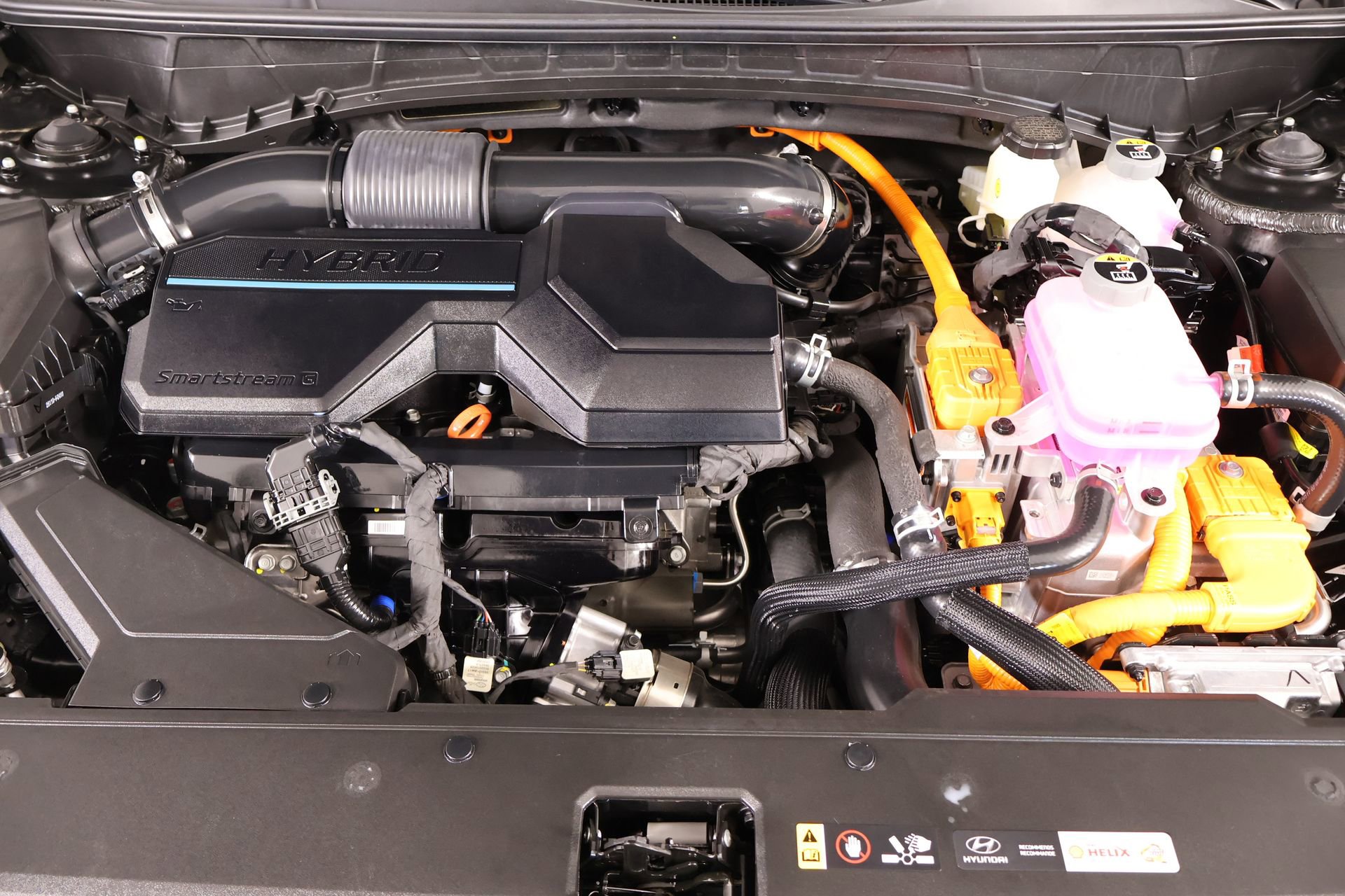 Certified 2023 Hyundai Tucson Limited image 21