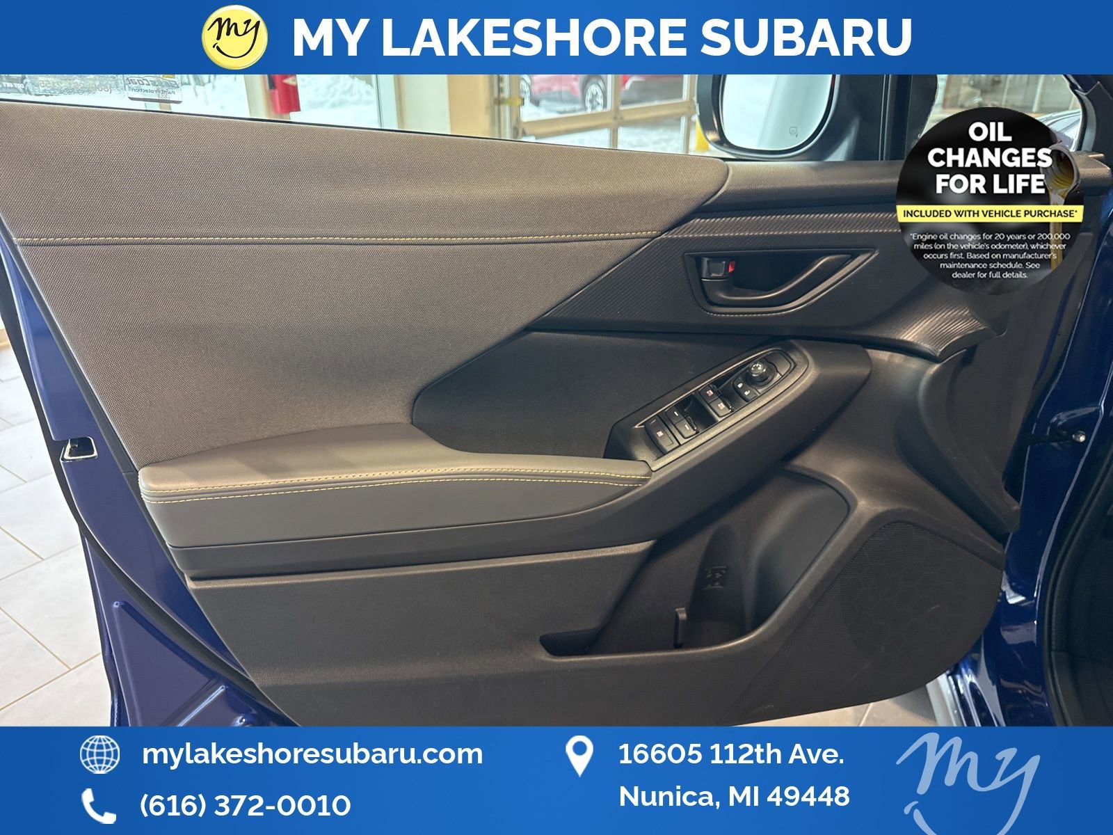 New 2026 Subaru Crosstrek 2.5i Sport image 18