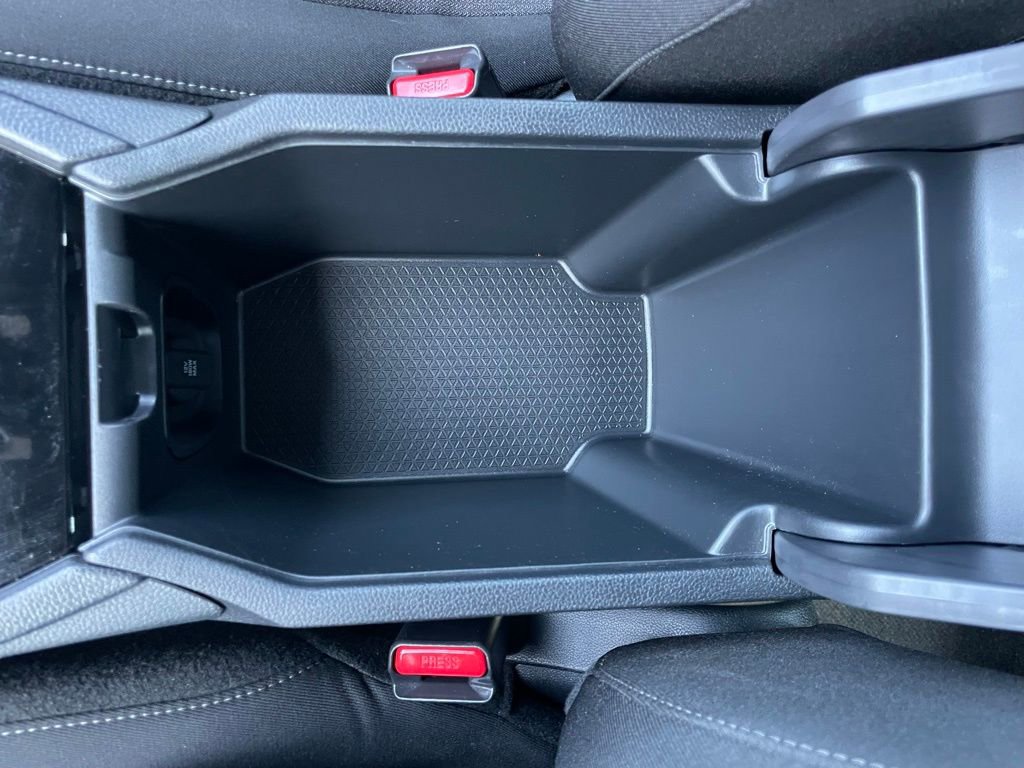 Certified 2023 Honda Accord Sport image 21