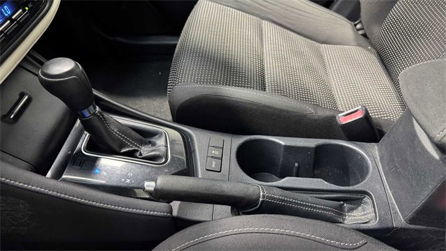 Used 2017 Toyota Corolla iM image 23