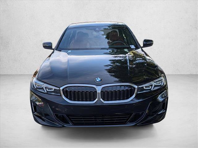 New 2026 BMW 330i Sedan w/ Premium Package image 5