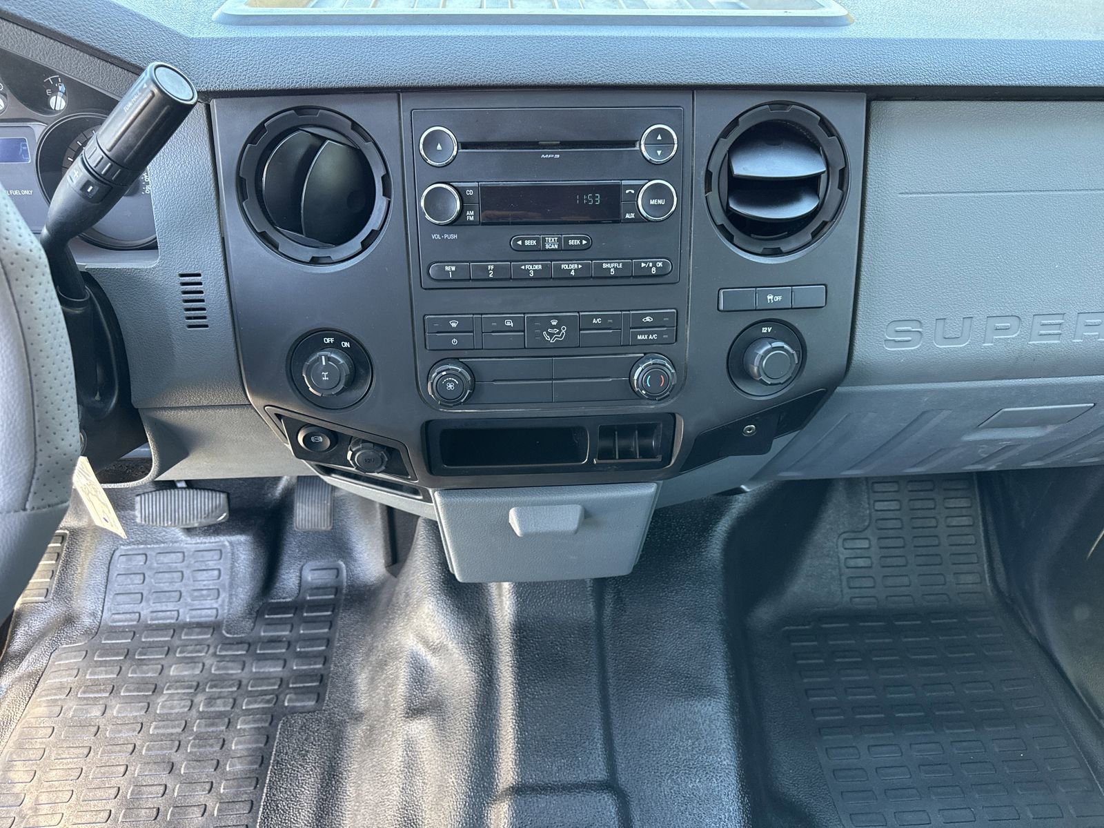 Used 2015 Ford F250 XL w/ Power Equipment Group image 23