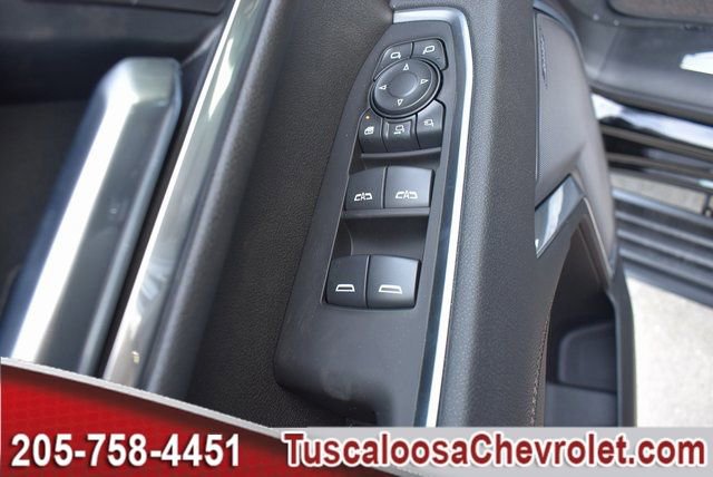 New 2025 Chevrolet Silverado 3500 High Country w/ High Country Premium Package AWD/4WD image 13