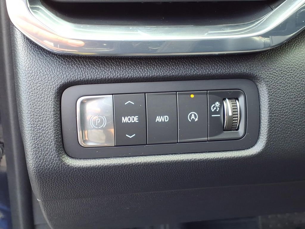 Certified 2025 GMC Acadia Elevation image 23