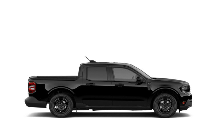 New 2026 Ford Maverick XLT FWD image 29