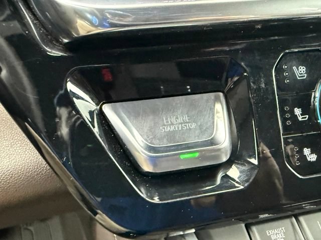 Used 2024 GMC Sierra 2500 Denali w/ Denali Reserve Package AWD/4WD image 36