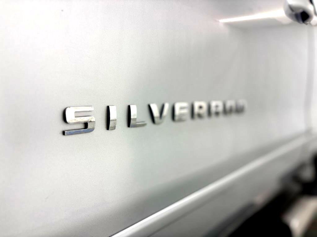 Used 2019 Chevrolet Silverado 1500 LT image 10
