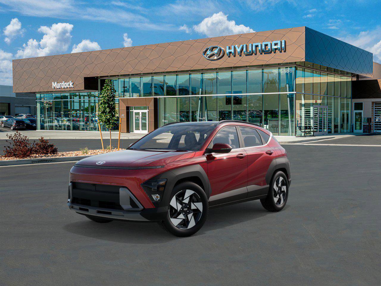 New 2026 Hyundai Kona SEL Sport AWD/4WD image 37