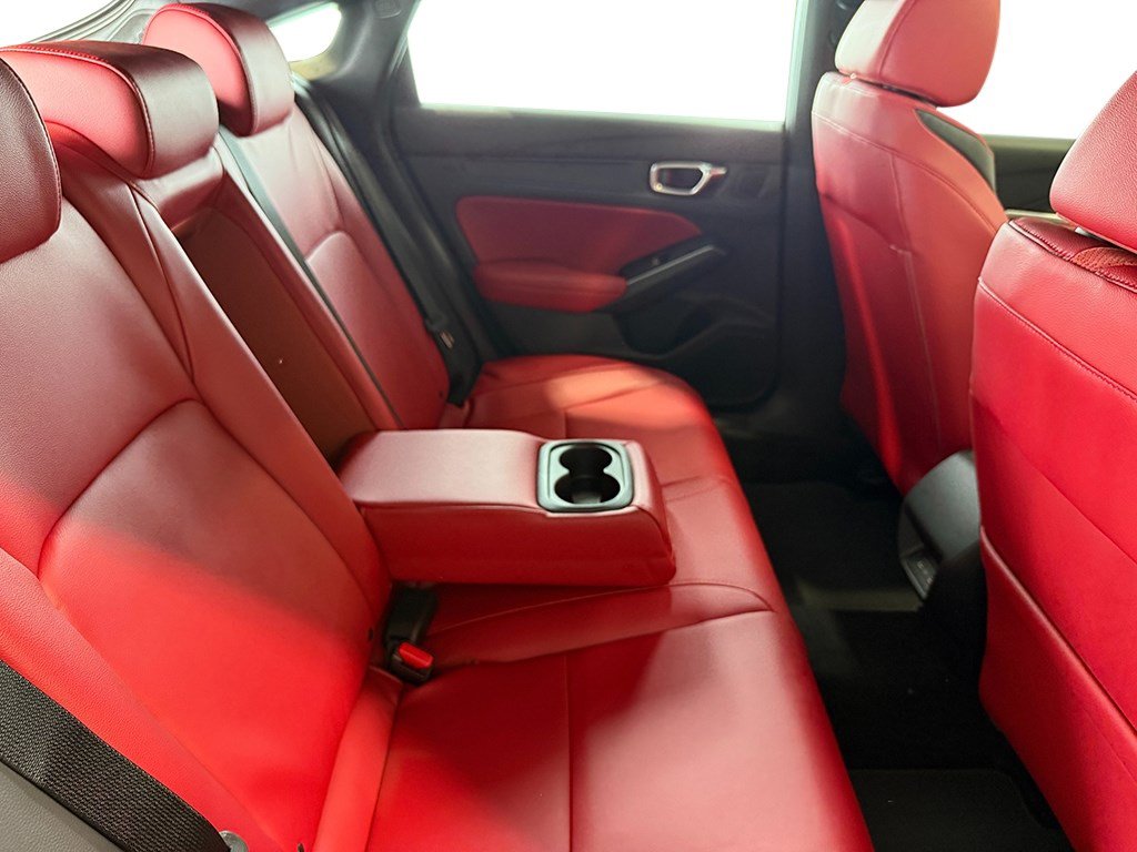 New 2026 Acura Integra A-Spec w/ Technology Package FWD image 31