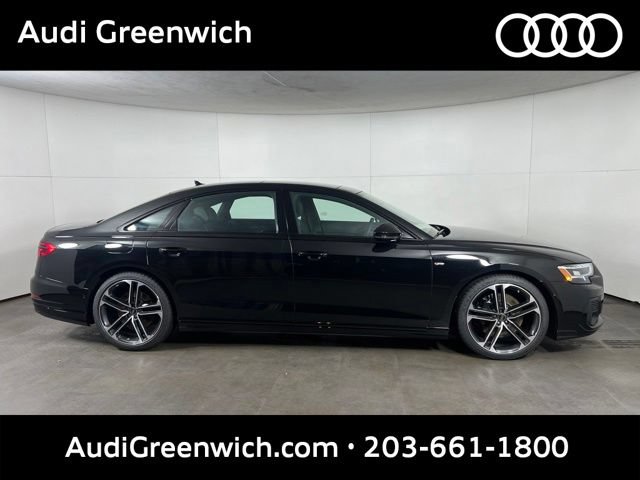 New 2026 Audi A8 L 3.0T AWD/4WD image 8