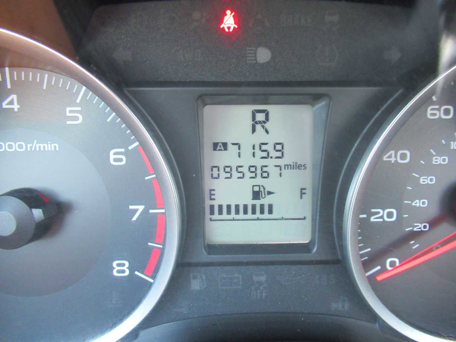 Used 2018 Subaru Forester 2.5i w/ Alloy Wheel Package image 29