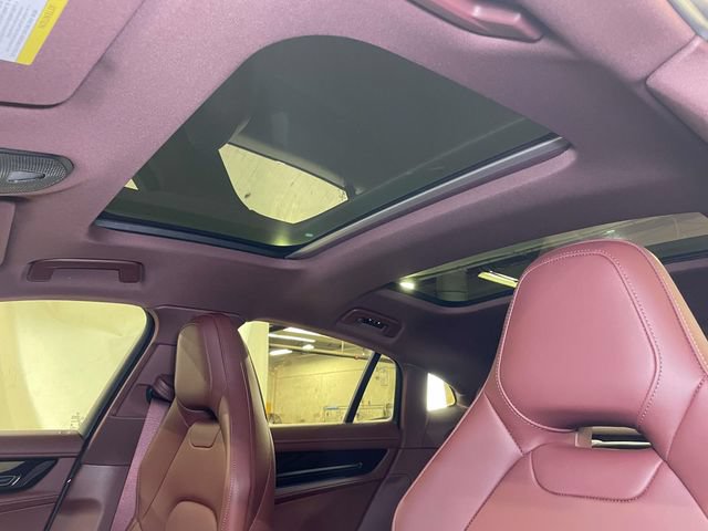 New 2026 Porsche Panamera 4 AWD/4WD image 18