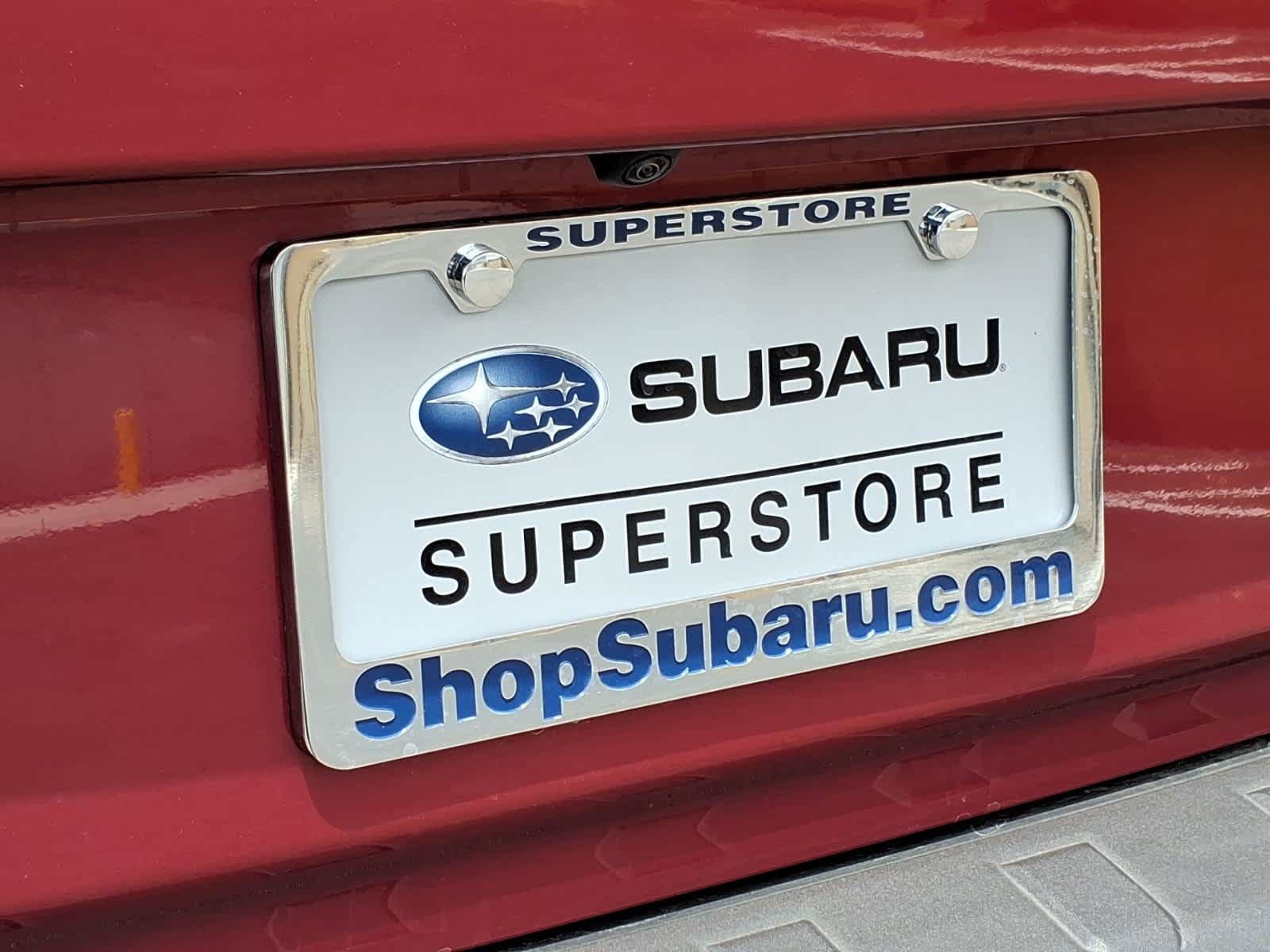 Certified 2026 Subaru Outback Premium AWD/4WD image 14